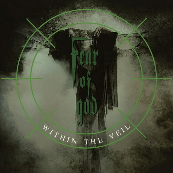 Fear of God - Within The Veil - Music & Performance - CD