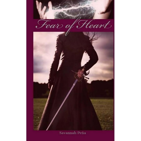Fear of Heart (Volume 1)