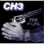 Fear of Life CD explicit