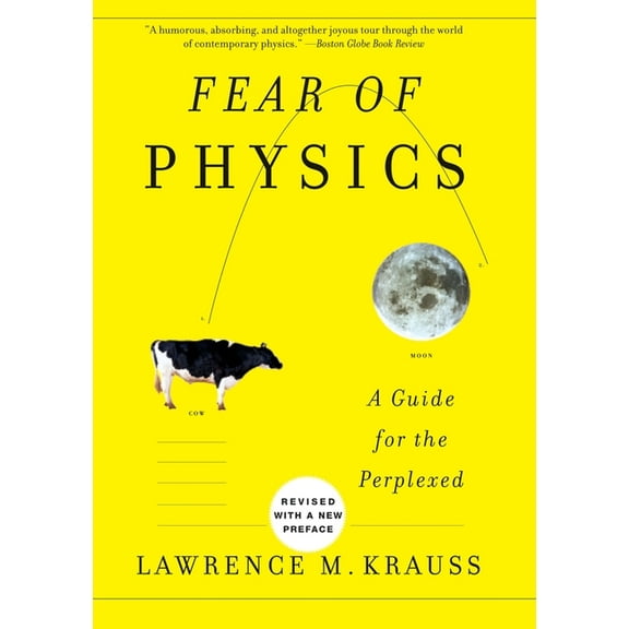 Fear of Physics : A Guide for the Perplexed (Paperback)