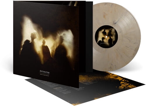 Antimatter - Fear of a Unique Identity - Music & Performance - Vinyl