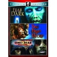thumbnail image 1 of Fear of the Dark - Big Bad Wolf - Gangs of Dead, 1 of 1