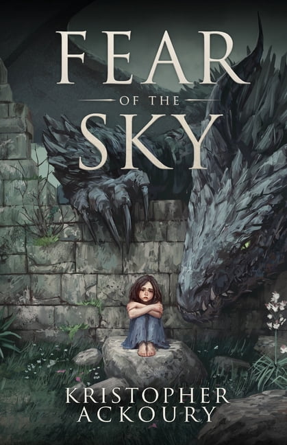 Fear of the Sky, (Paperback)
