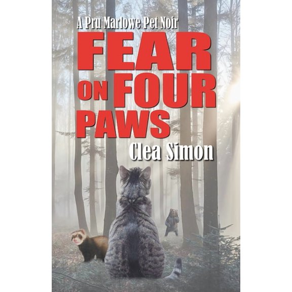 Fear on Four Paws