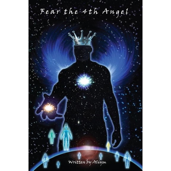 Fear the 4th angel (Paperback)
