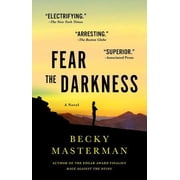 Brigid Quinn Series Fear the Darkness A Novel Series #2 Paperback