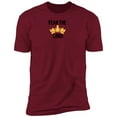 thumbnail image 1 of Fear the Lord Men’s Premium Short Sleeve Tee, 1 of 10