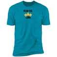thumbnail image 1 of Fear the Lord Men’s Premium Short Sleeve Tee, 1 of 10