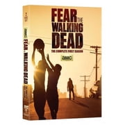 Fear the Walking Dead: Season 1 (DVD)