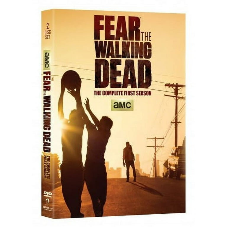 Fear (1996) - DVD - Used – The Emporium Spooky Goods & More LLC