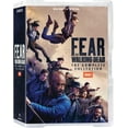 thumbnail image 1 of Fear the Walking Dead The Complete Collection Bluray + Digital (Blu-ray) Lennie James, 1 of 3