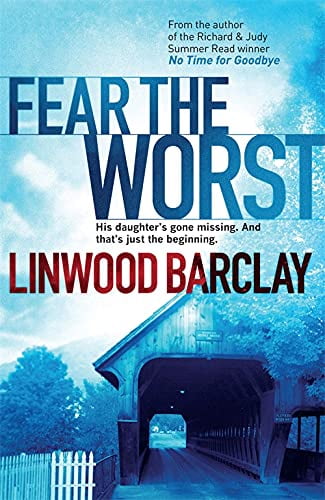 Pre-Owned Fear the Worst [Paperback] [Jan 01, 2010] Linwood, Barclay (Paperback) 0752883356 9780752883359