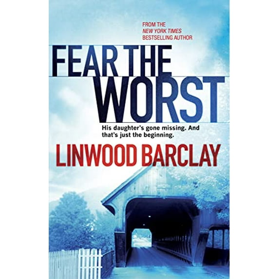 Pre-Owned Fear the Worst Paperback
