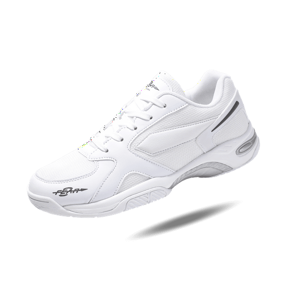 Fear0 NJ Men's High Arch Aggressive Firm Support Orthopedic Comfort Walking Shoes