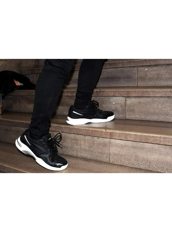 Best Tennis Shoe High Arches