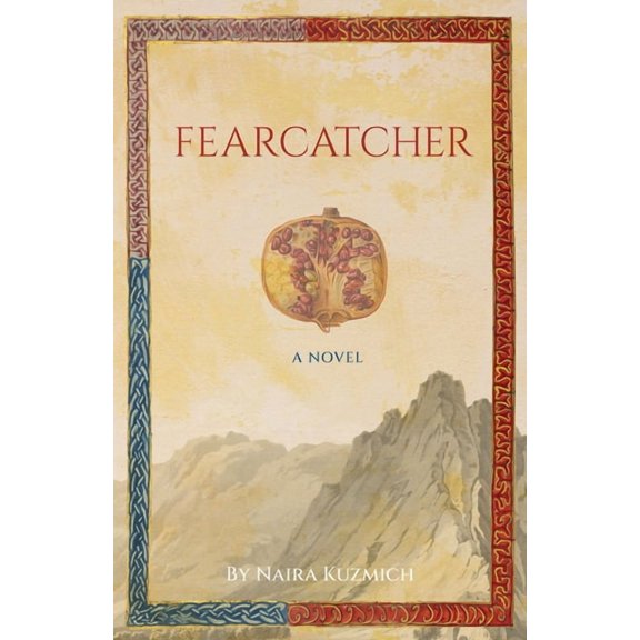 Fearcatcher, (Paperback)