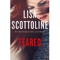 thumbnail image 1 of Pre-Owned Feared: A Rosato & Dinunzio Novel (Hardcover) 1250099595 9781250099594, 1 of 1