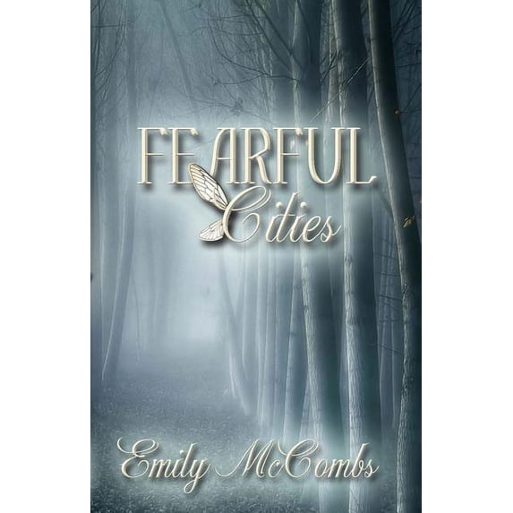 Fearful Cities (Paperback)