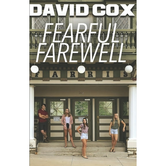 Fearful Farewell (Paperback)