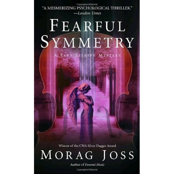 Pre-Owned Fearful Symmetry (Unknown) 0440242428 9780440242420