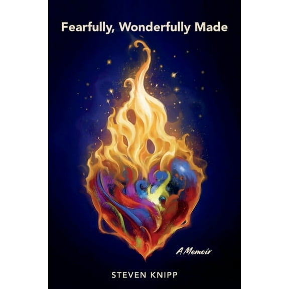 Fearfully, Wonderfully Made, (Paperback)