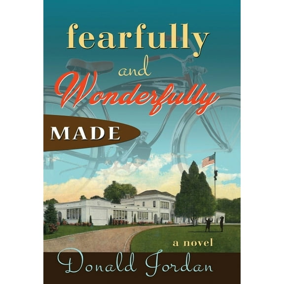 Fearfully and Wonderfully Made, (Hardcover)