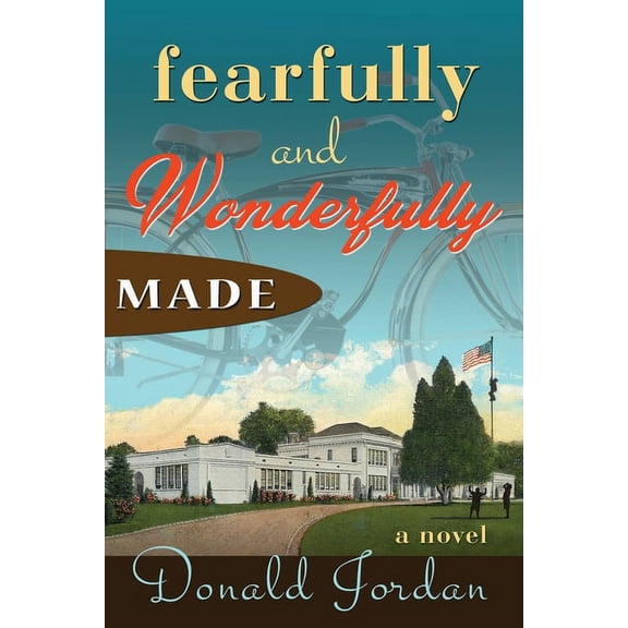 Fearfully and Wonderfully Made, (Paperback)