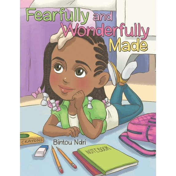 Fearfully and Wonderfully Made (Paperback)
