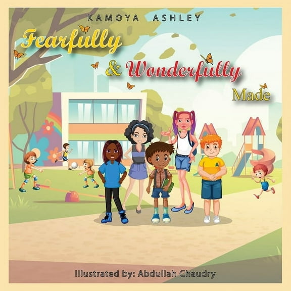 Fearfully and Wonderfully Made, (Paperback)