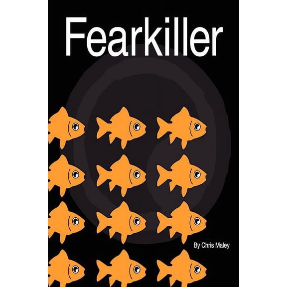 Fearkiller, (Paperback)