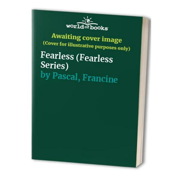 Pre-Owned Fearless #1 (Paperback) 0671039415 9780671039417