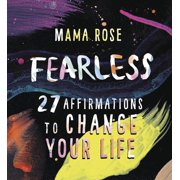 Fearless 27 Affirmations to Change Your Life, Paperback