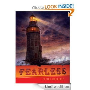 Pre-Owned Fearless 9780545099226 Used