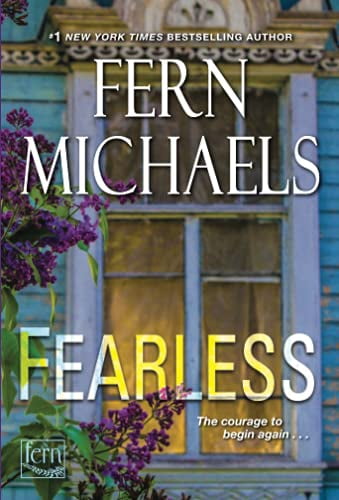Pre-Owned Fearless: A Bestselling Saga of Empowerment and Family Drama Paperback Fern Michaels