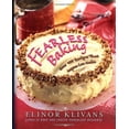 thumbnail image 1 of Pre-Owned Fearless Baking: Over 100 Recipes That Anyone Can Make (Hardcover) 0684872595 9780684872599, 1 of 1