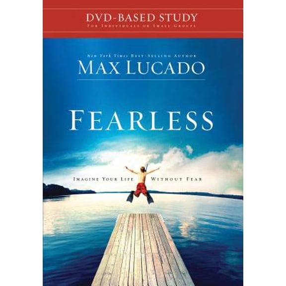 Fearless DVD-Based Study (eBook)