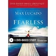 thumbnail image 1 of Pre-Owned Fearless Dvd-Based Study, Repackaged (Max Lucado) Paperback, 1 of 1