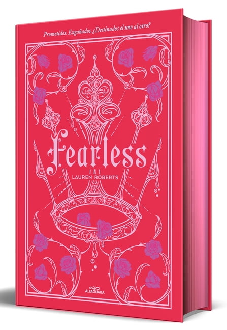 Saga Powerless Fearless (EdiciÃ³n Especial Limitada, Cantos