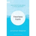 thumbnail image 1 of Pre-Owned Fearless Faith (Paperback) 1910587311 9781910587317, 1 of 1