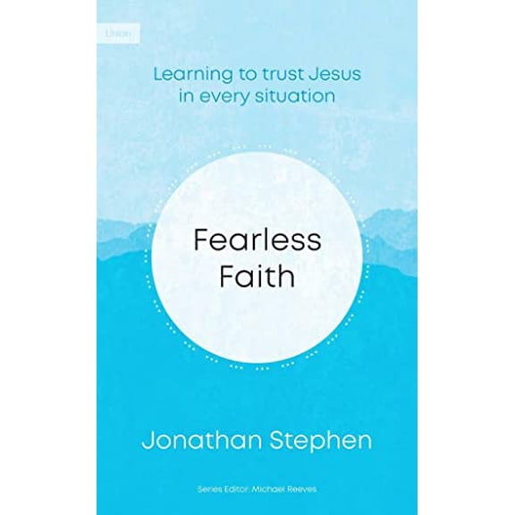 Pre-Owned Fearless Faith Paperback