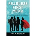 thumbnail image 1 of Pre-Owned Fearless First Year: A Student Guide for College Transition, Success, and Well-Being (Paperback) 1737082926 9781737082927, 1 of 1