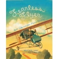 thumbnail image 1 of Fearless Flyer: Ruth Law and Her Flying Machine, (Hardcover), 1 of 1