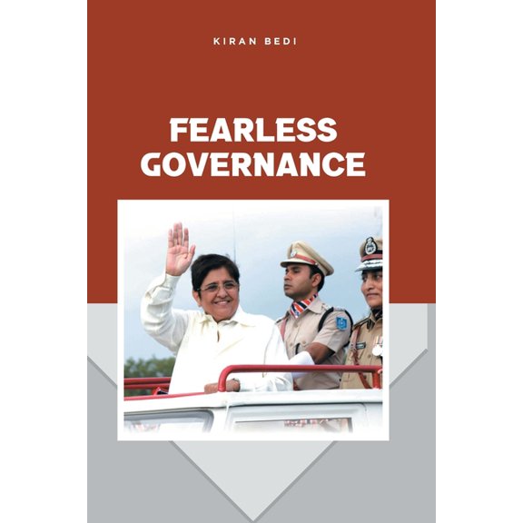 Fearless Governance (Paperback)