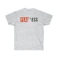 thumbnail image 1 of Fearless Graphic Adult Ultra Cotton Tee, 1 of 1