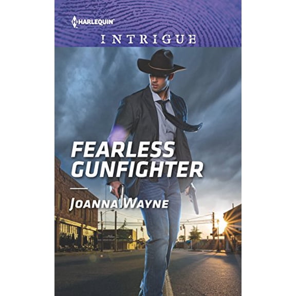 Pre-Owned Fearless Gunfighter (The Kavanaughs, 3) (Unknown) 1335721207 9781335721204