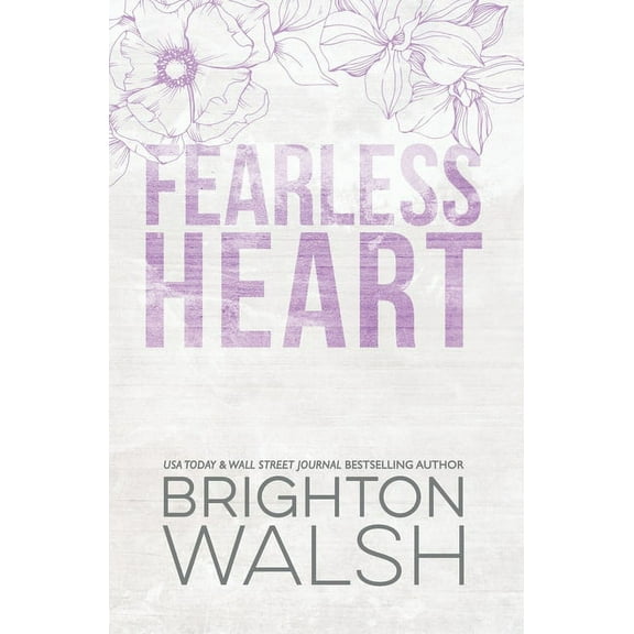 Fearless Heart Special Edition (Paperback)