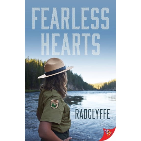 Fearless Hearts, (Paperback)