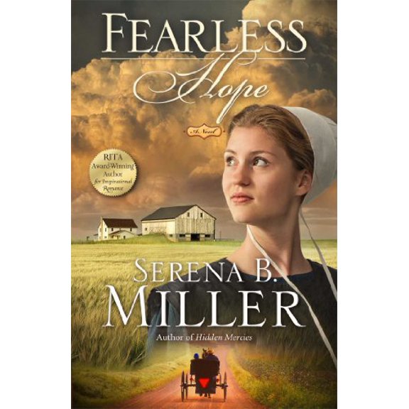 Pre-Owned Fearless Hope: A Novel