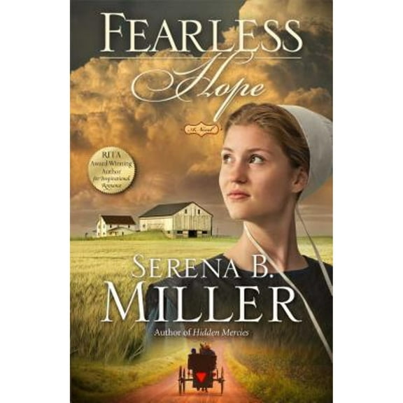 Pre-Owned Fearless Hope: A Novel
