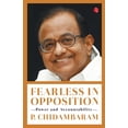 thumbnail image 1 of Fearless In Opposition: Power And Accountability, (Paperback), 1 of 1